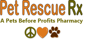 Pet Rescue Rx