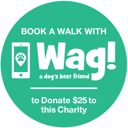 Wag Partnered Program